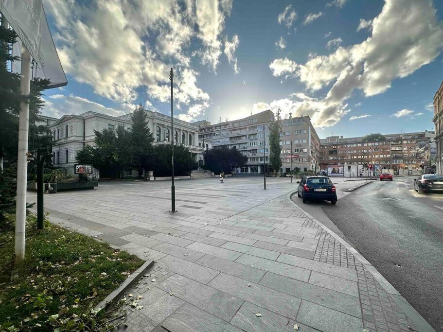 Apartment Easy Go Sarajevo Exterior photo