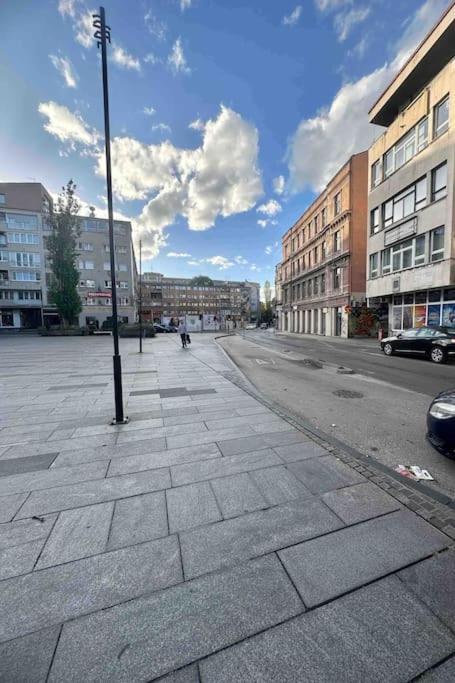 Apartment Easy Go Sarajevo Exterior photo